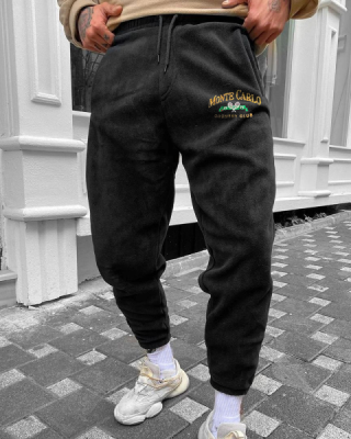 classic college style trousers HF1801-03-02