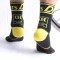 DH Sports Mens Womens Cycling Cushion Crew Sock Outdoor Anti Skid Deodorization Warm Socks