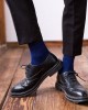 Men Business Large Size Medium Long Tube Socks Outdoor Deodorization Crew Sock