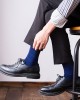 Men Business Large Size Medium Long Tube Socks Outdoor Deodorization Crew Sock